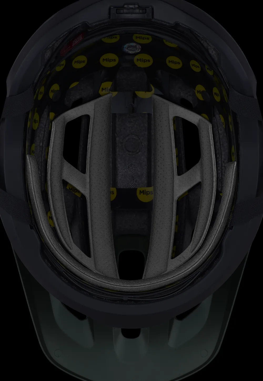 Specialized Tactic 4 Replacement Padset>Women Men's Accessories·Helmets|Women's Accessories·Helmets