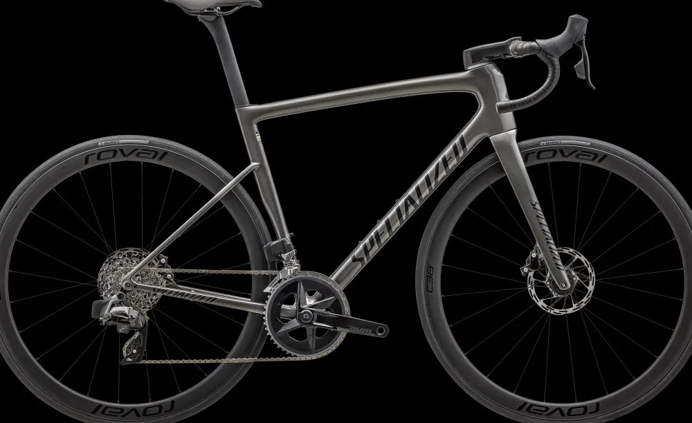 Specialized Tarmac SL8 Expert> Performance·Tarmac