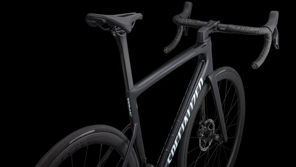 Specialized Tarmac SL8 Expert> Performance·Tarmac