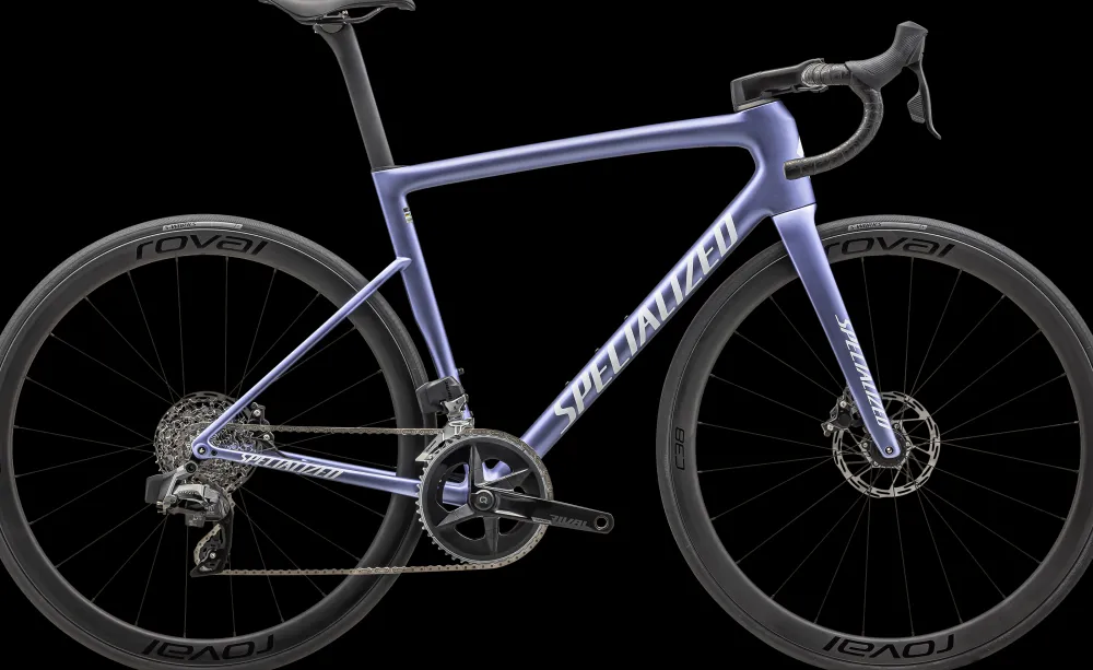 Specialized Tarmac SL8 Expert> Performance·Tarmac
