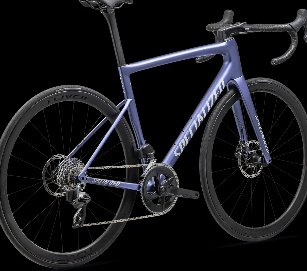 Specialized Tarmac SL8 Expert> Performance·Tarmac
