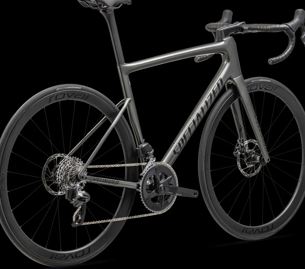 Specialized Tarmac SL8 Expert> Performance·Tarmac