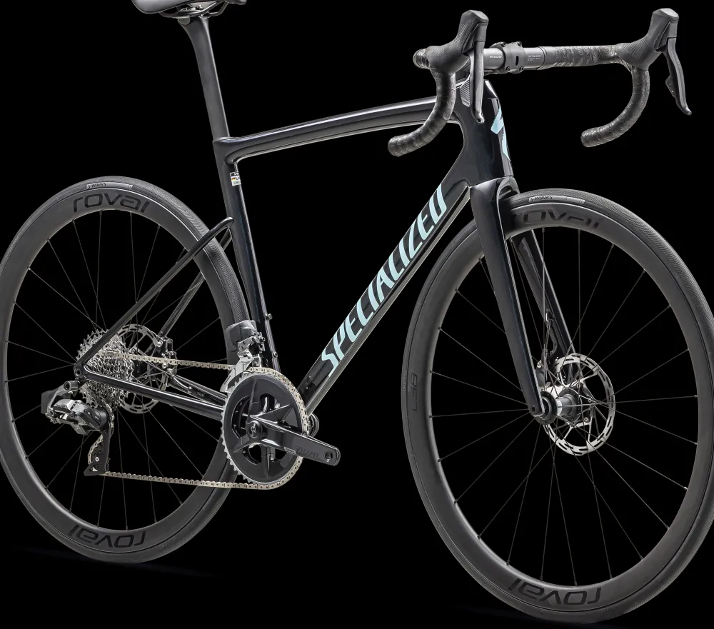 Specialized Tarmac SL8 Expert> Performance·Tarmac