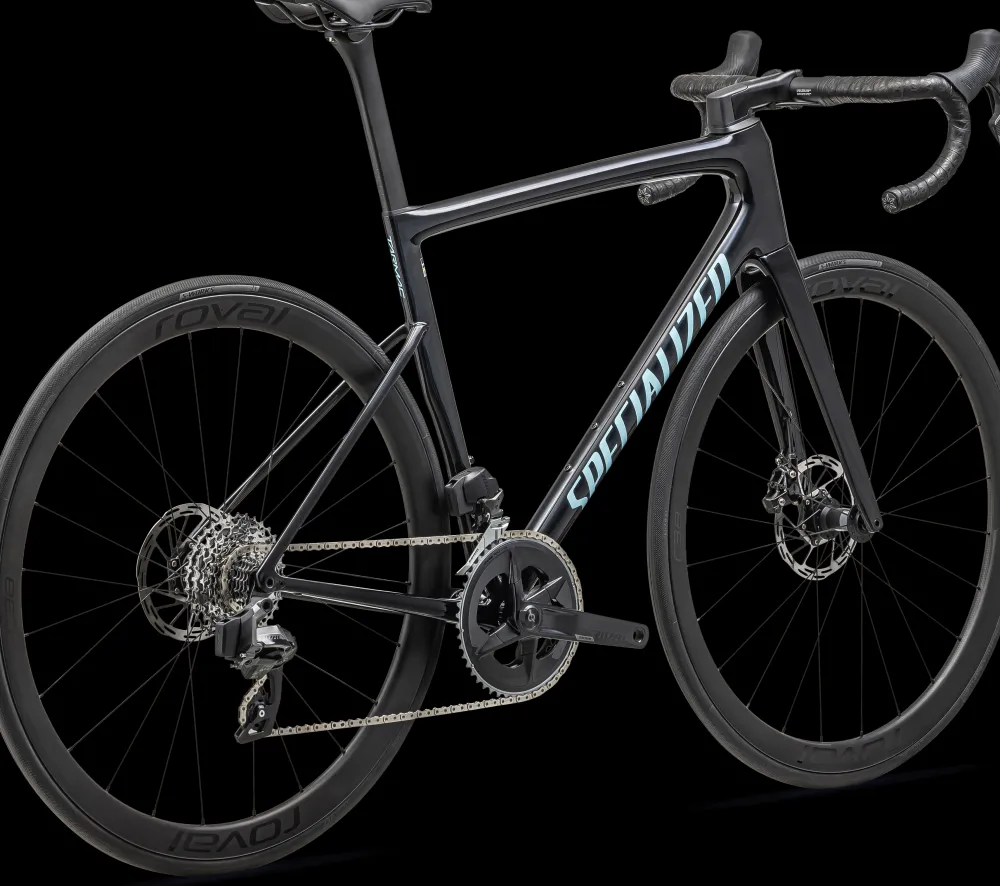 Specialized Tarmac SL8 Expert> Performance·Tarmac