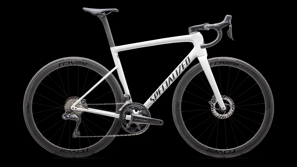 Specialized Tarmac SL8 Expert - Ultegra Di2> Performance·Tarmac