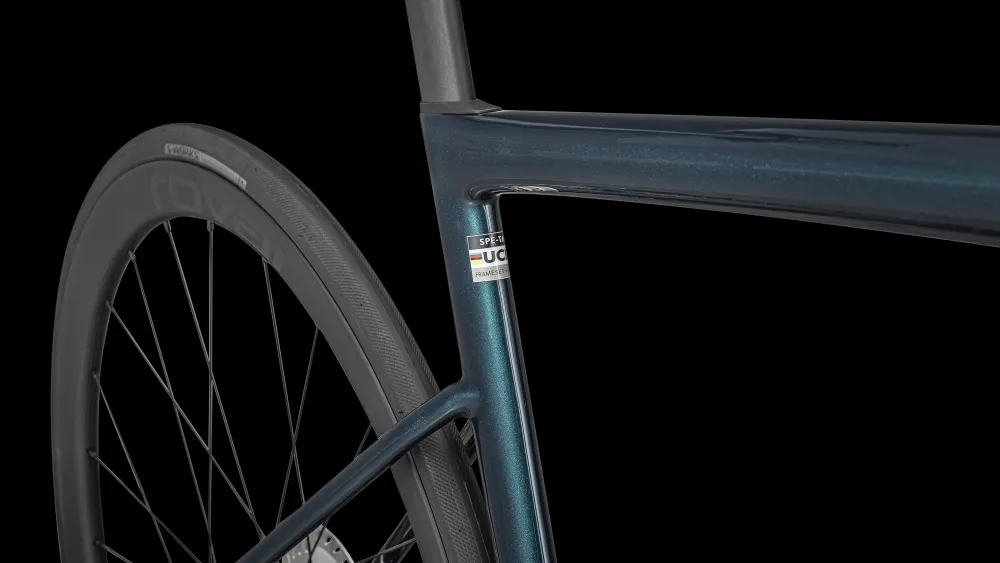 Specialized Tarmac SL8 Expert - Ultegra Di2> Performance·Tarmac