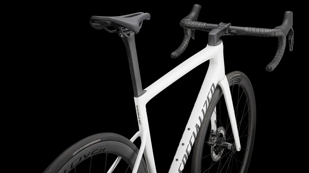 Specialized Tarmac SL8 Expert - Ultegra Di2> Performance·Tarmac