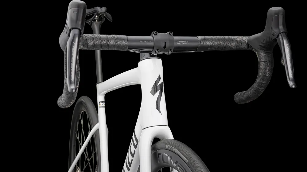 Specialized Tarmac SL8 Expert - Ultegra Di2> Performance·Tarmac