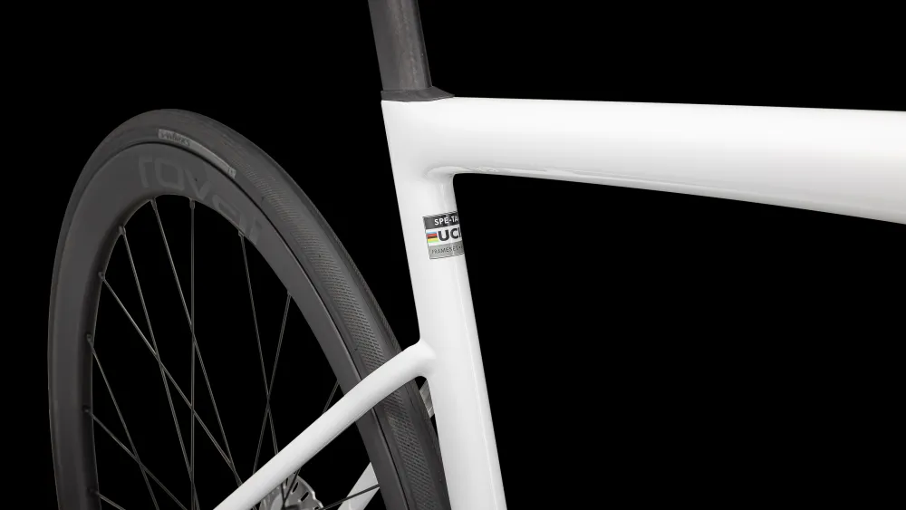 Specialized Tarmac SL8 Expert - Ultegra Di2> Performance·Tarmac