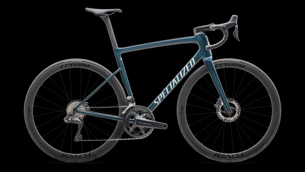 Specialized Tarmac SL8 Expert - Ultegra Di2> Performance·Tarmac