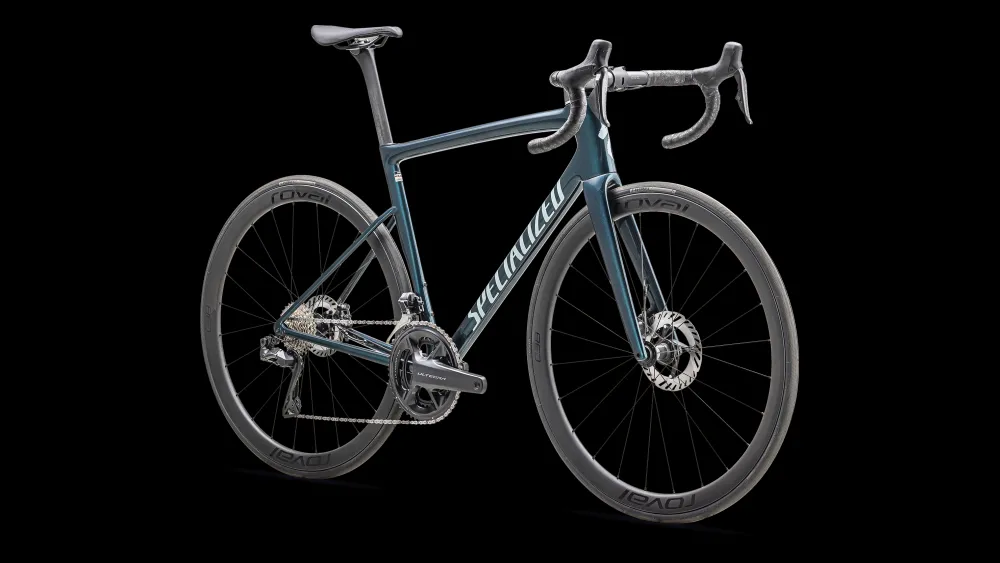 Specialized Tarmac SL8 Expert - Ultegra Di2> Performance·Tarmac