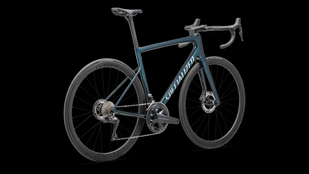 Specialized Tarmac SL8 Expert - Ultegra Di2> Performance·Tarmac