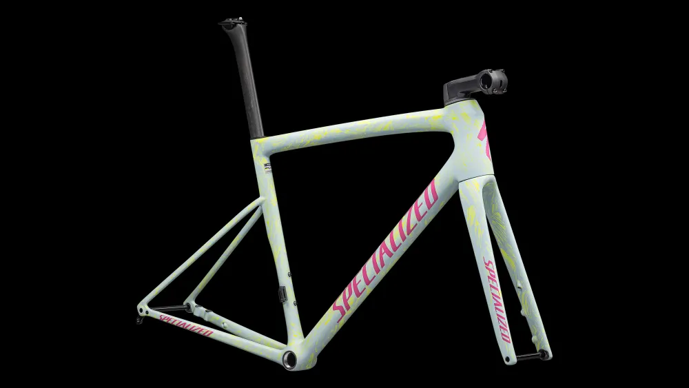 Specialized Tarmac SL8 Frameset> Frames|Performance·Tarmac
