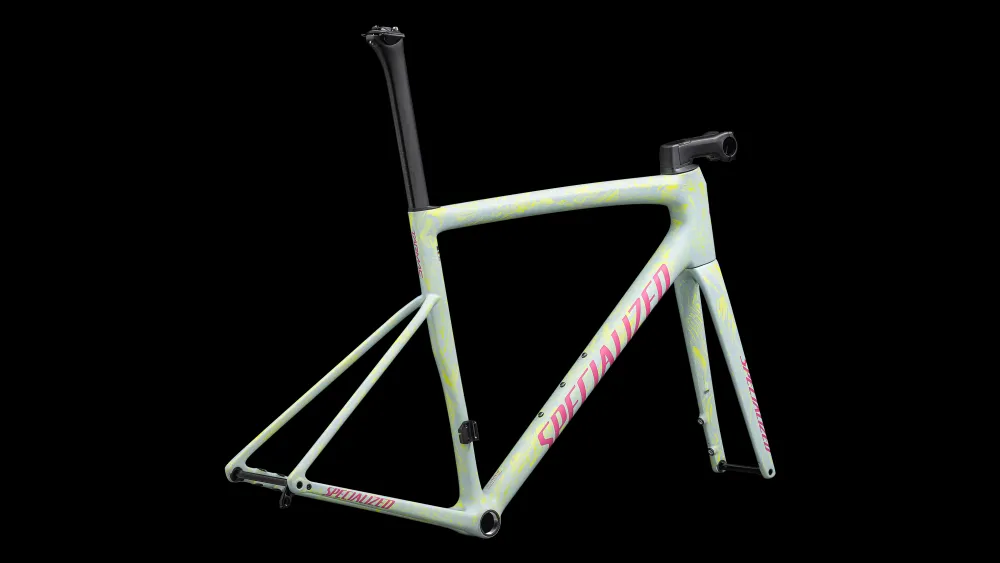 Specialized Tarmac SL8 Frameset> Frames|Performance·Tarmac