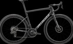 Specialized Tarmac SL8 Pro - SRAM Force eTap AXS> Performance·Tarmac