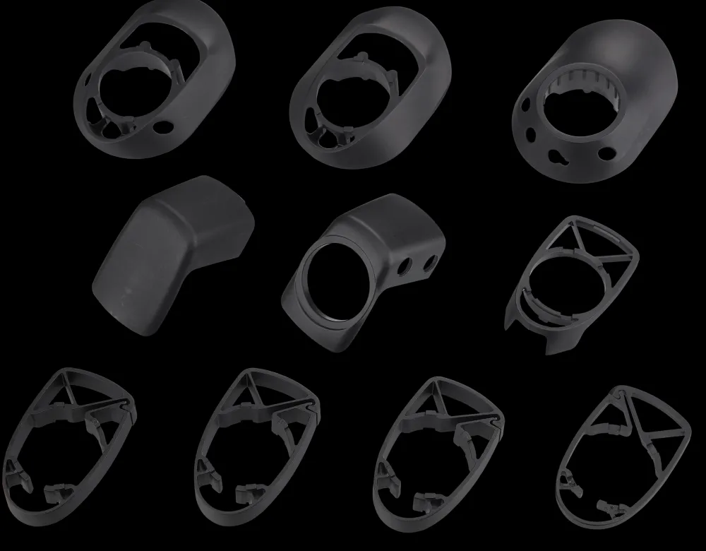 Specialized Tarmac SL7 Spacer & Headset Transition Kit> Service Parts
