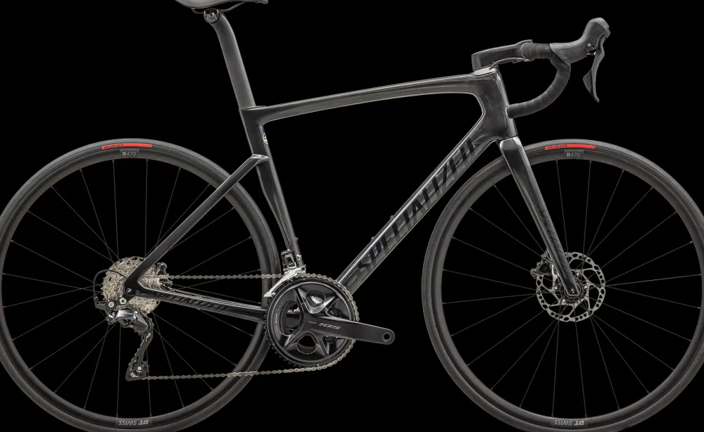 Specialized Tarmac SL7 Sport - Shimano 105> Performance·Tarmac