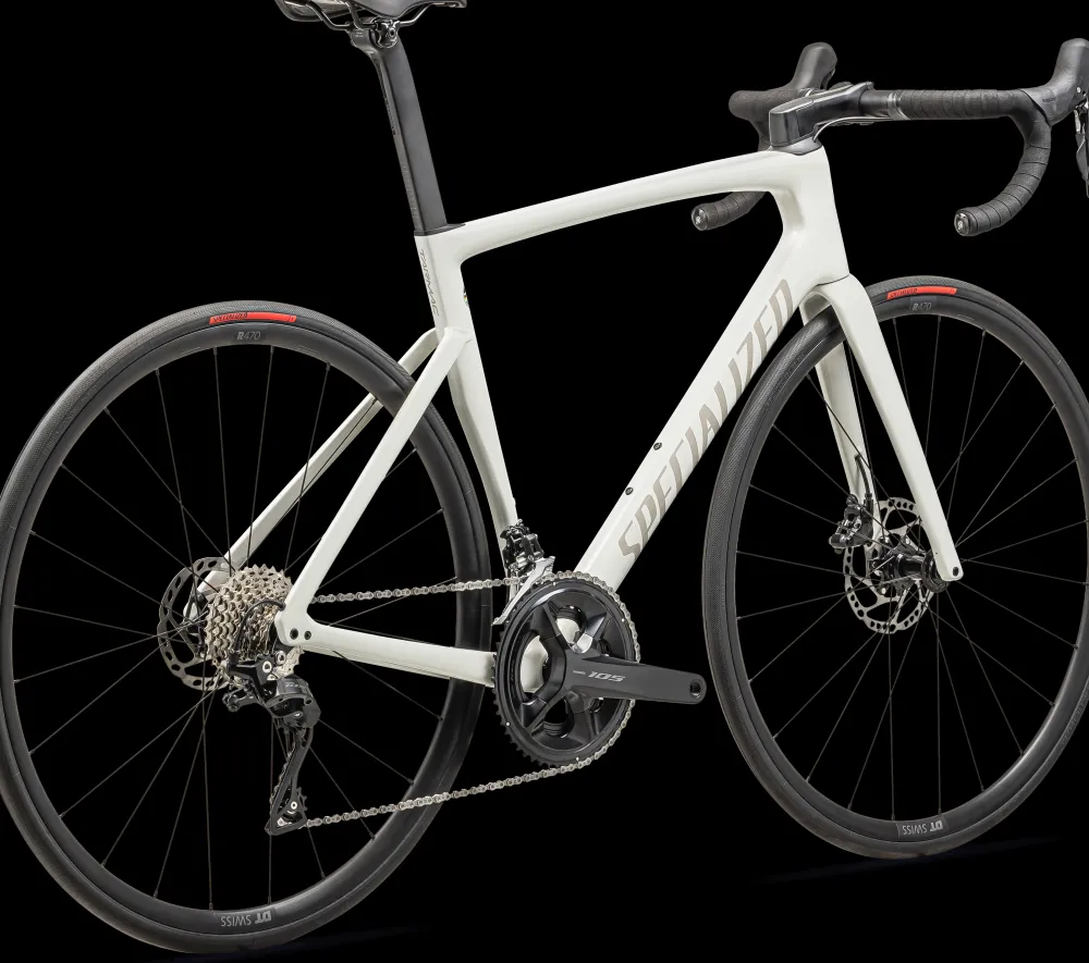 Specialized Tarmac SL7 Sport - Shimano 105> Performance·Tarmac