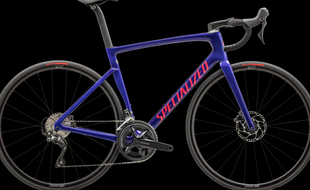 Specialized Tarmac SL7 Sport - Shimano 105> Performance·Tarmac