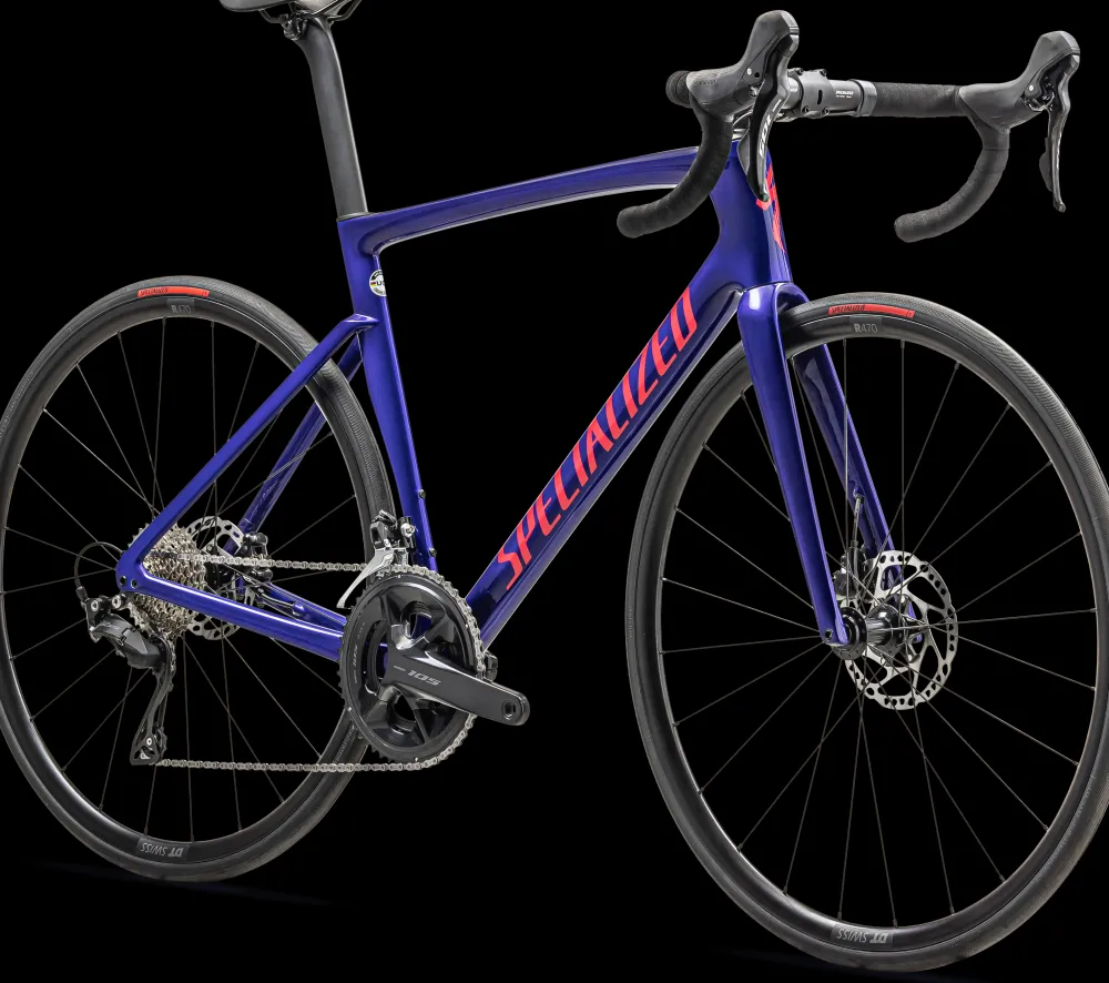 Specialized Tarmac SL7 Sport - Shimano 105> Performance·Tarmac