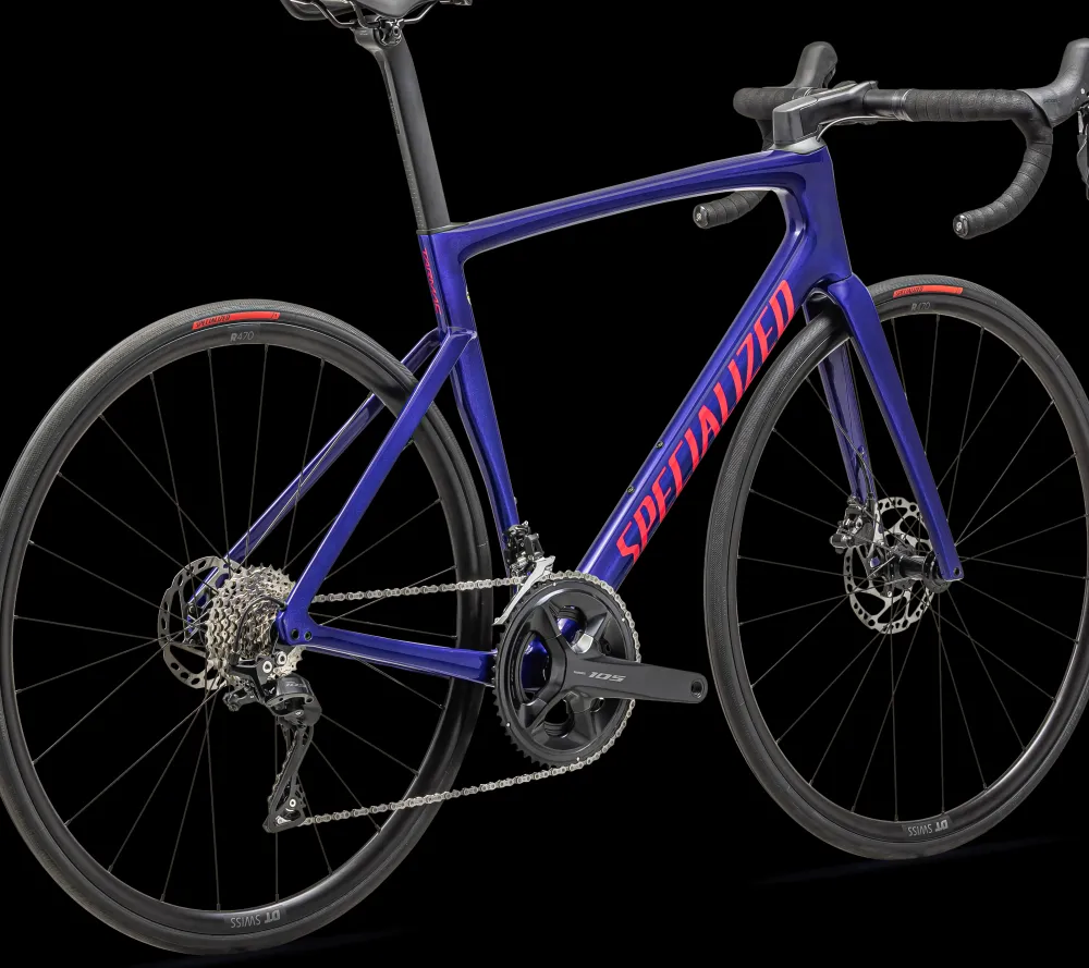 Specialized Tarmac SL7 Sport - Shimano 105> Performance·Tarmac