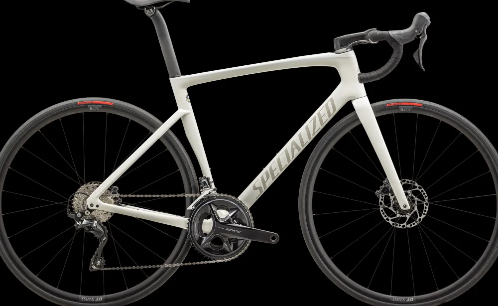 Specialized Tarmac SL7 Sport - Shimano 105> Performance·Tarmac