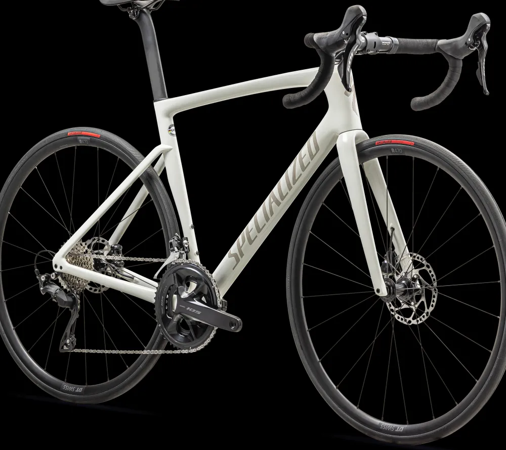 Specialized Tarmac SL7 Sport - Shimano 105> Performance·Tarmac