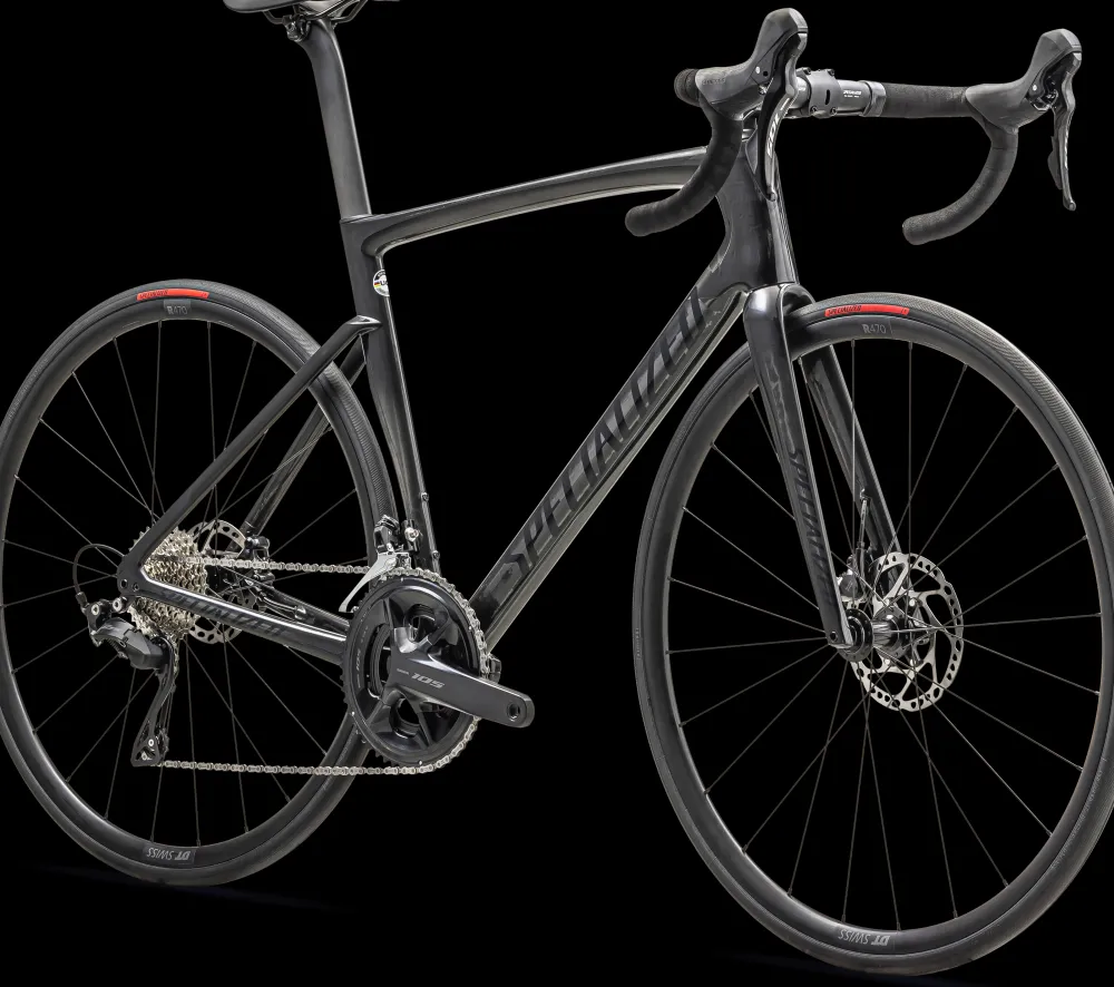 Specialized Tarmac SL7 Sport - Shimano 105> Performance·Tarmac