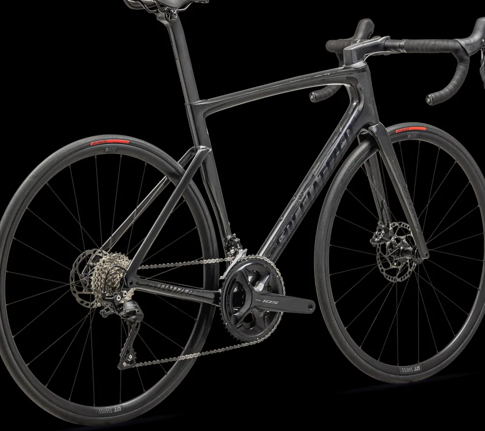 Specialized Tarmac SL7 Sport - Shimano 105> Performance·Tarmac