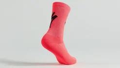 Specialized Techno MTB Tall Logo Socks><noscript><img width=