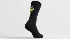 Specialized Techno MTB Tall Logo Socks><noscript><img width=