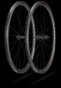 Specialized Terra CLX II> Wheels