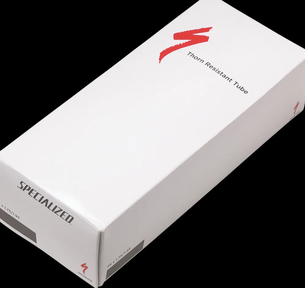 Specialized Thorn-Resistant Presta Valve Tube> Tubes