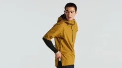 Specialized Trail Short Sleeve Rain Anorak> Men's Tops·Jackets & Vests