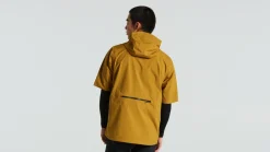 Specialized Trail Short Sleeve Rain Anorak><noscript><img width=