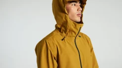 Specialized Trail Short Sleeve Rain Anorak><noscript><img width=