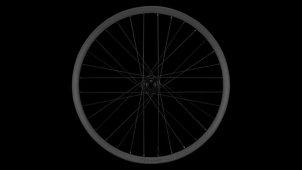 Specialized TRAVERSE HD i9 1/1> Wheels
