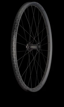 Specialized Traverse SL 27.5 6 Bolt - Front> Wheels