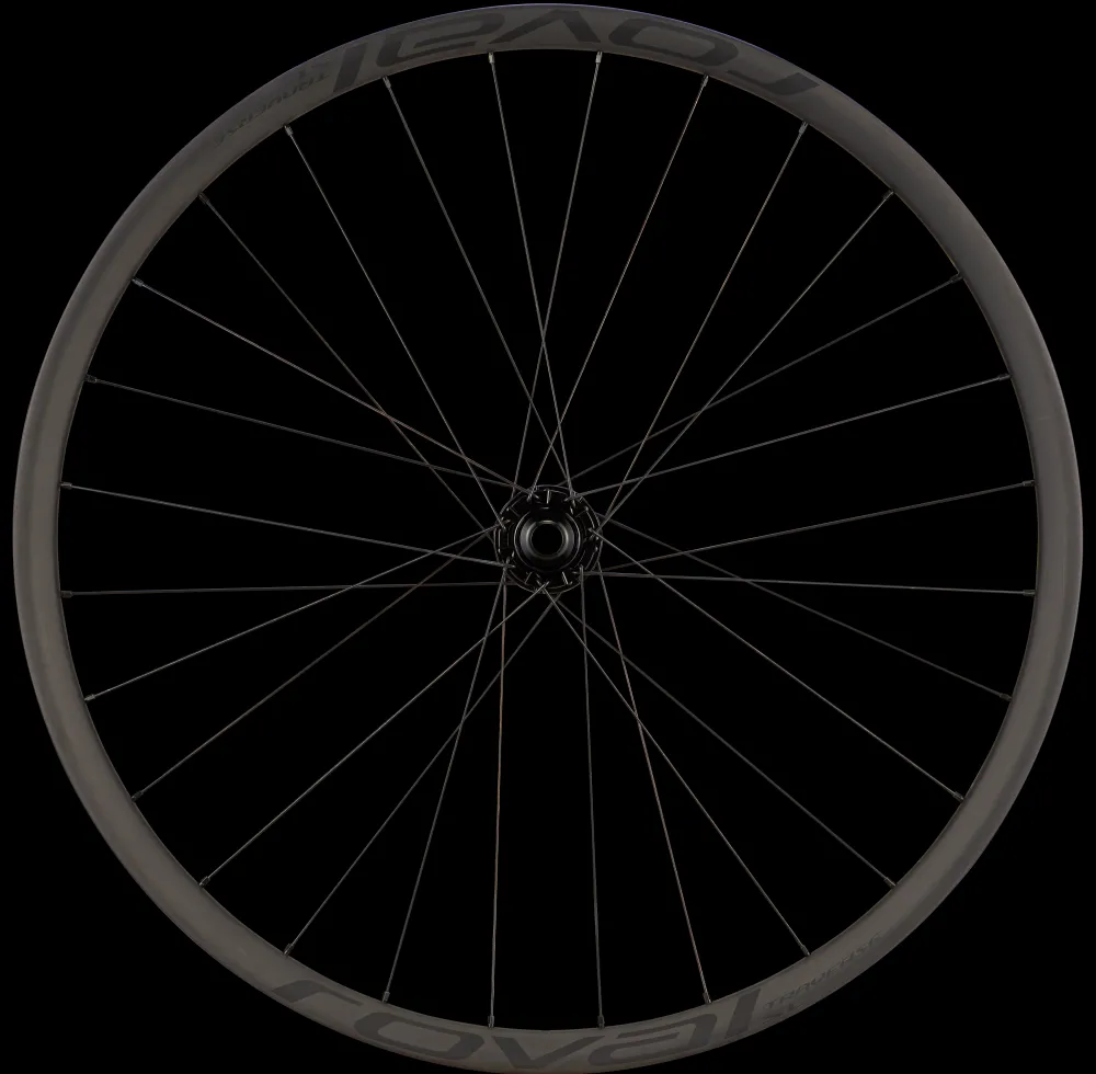 Specialized Traverse SL 27.5 6 Bolt - Front> Wheels