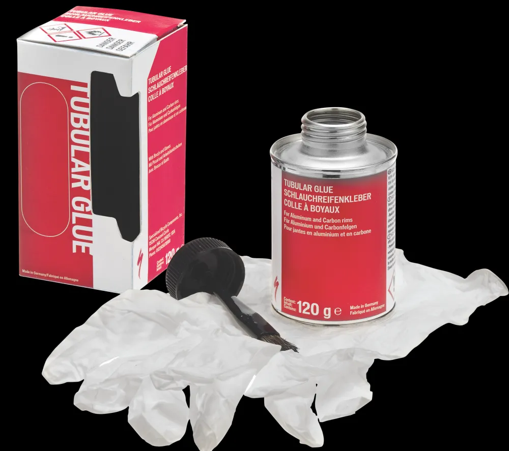 Specialized Tubular Glue> Tubes