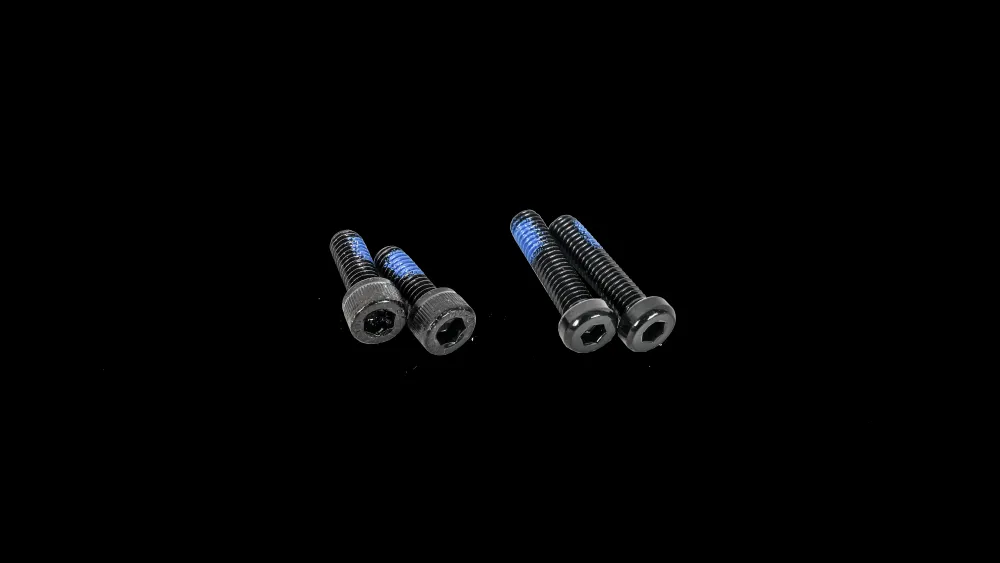 Specialized Turbo Chainstay-Mounted Kickstand - 323mm> Service Parts