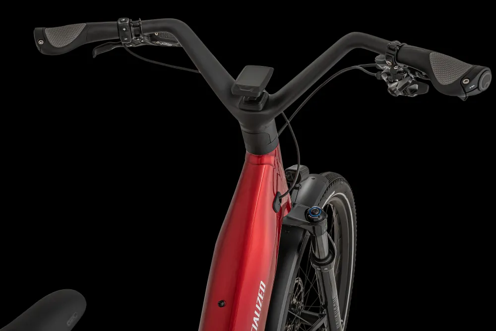 Specialized Turbo Como 5.0> City·Turbo Como|Transport·Turbo Como