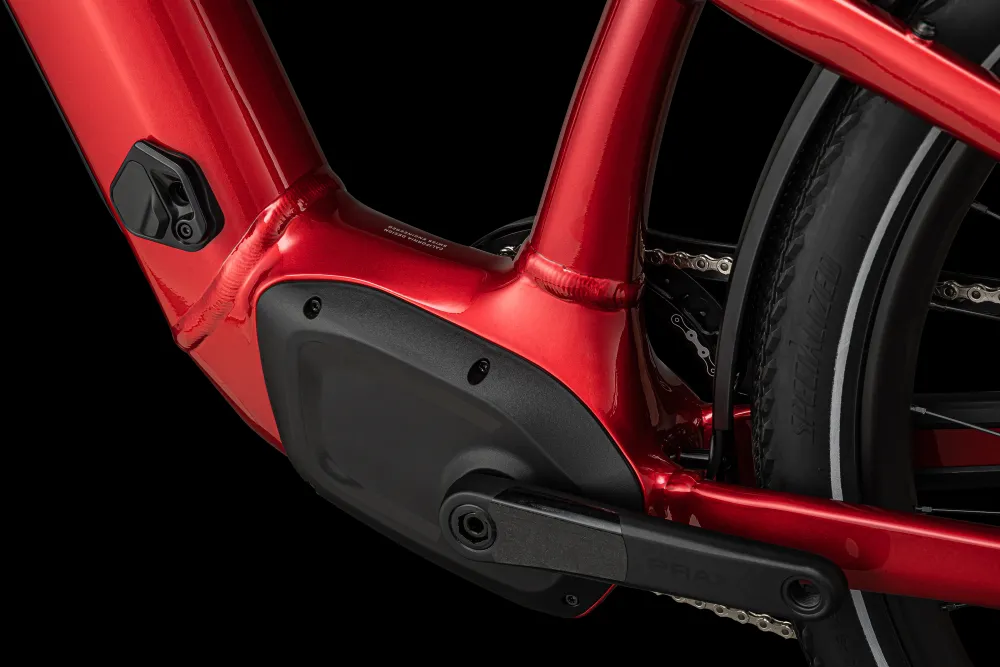 Specialized Turbo Como 5.0> City·Turbo Como|Transport·Turbo Como
