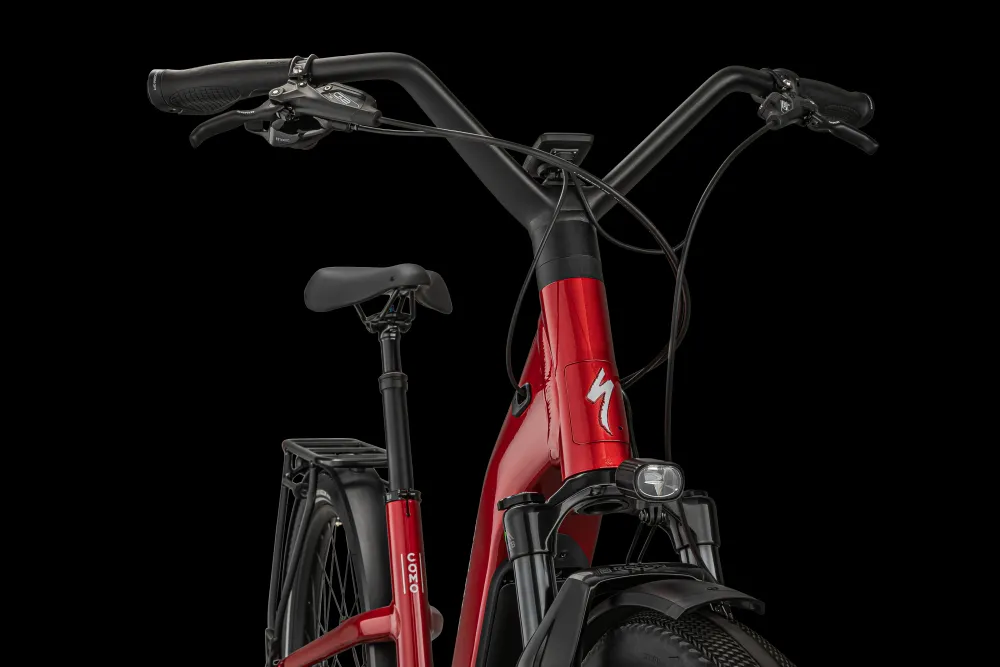 Specialized Turbo Como 5.0> City·Turbo Como|Transport·Turbo Como