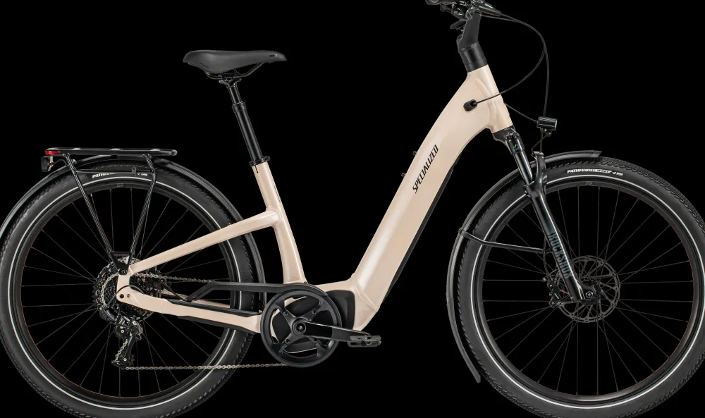Specialized Turbo Como 5.0> City·Turbo Como|Transport·Turbo Como