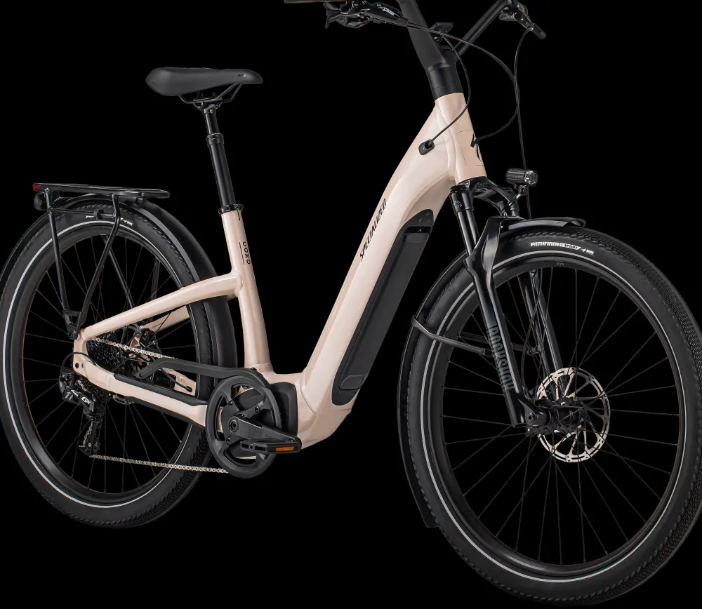Specialized Turbo Como 5.0> City·Turbo Como|Transport·Turbo Como