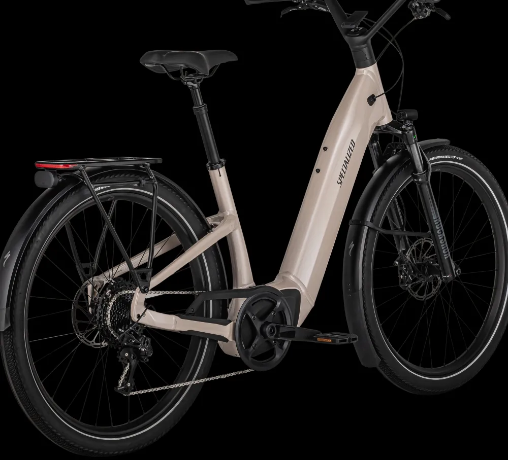 Specialized Turbo Como 5.0> City·Turbo Como|Transport·Turbo Como