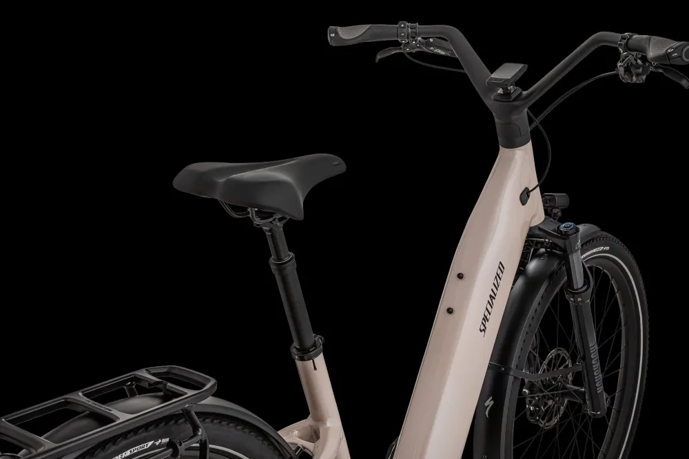 Specialized Turbo Como 5.0> City·Turbo Como|Transport·Turbo Como