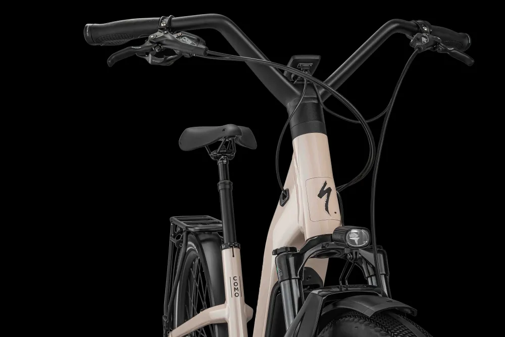 Specialized Turbo Como 5.0> City·Turbo Como|Transport·Turbo Como