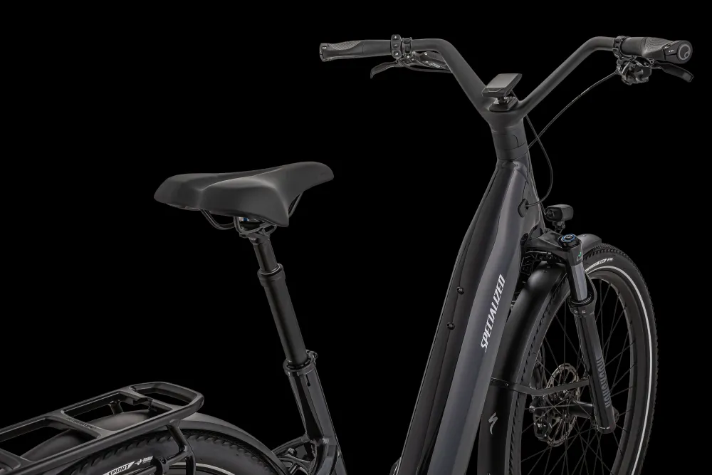 Specialized Turbo Como 5.0> City·Turbo Como|Transport·Turbo Como
